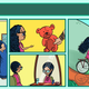 Bangladesh-comic-Dhee